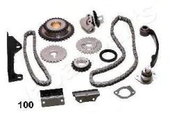 �������� ���� ������� ����������� Nissan 100 NX B13 1.6 JapanParts KDK100 KDK100 ����