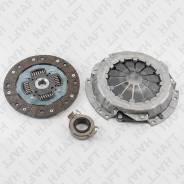 ���/�� ��������� 215 mm Toyota Avensis/Carina E/Corolla/Corolla Verso/RAV4/Yaris Verso 95- HAFT KH0163 KH0163 ����