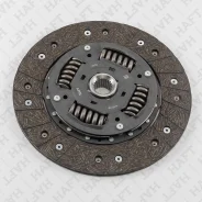 ���� ��������� 240 mm Nissan Almera/Maxima/Patrol/350 ZX 88- HAFT KH0175 KH0175 ����