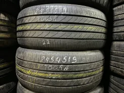 Bridgestone Turanza T005A. ������, �/�, ����� 10 % ����