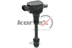 ������� ��������� Nissan Almera II 1.5/1.6/1.8 00-/Primera 1.8 99- Kortex KIC094 KIC094 ����