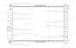 �������� ���������� Chevrolet Aveo/Kalos 05- Daewoo Kalos 03- Freez KK0134 KK0134 ����