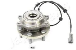 ������� ������ ����� ��� Nissan Navara D40 2.5 dCi JapanParts KK13020 KK13020 ����