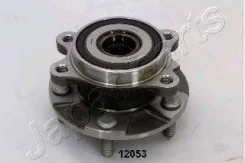 ������� ������ ����� ��� Toyota Auris NRE15_, ZZE15_, ADE15_, ZRE15_, NDE15_ 1.4 D-4D JapanParts KK12053 KK12053 ����