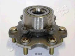 ������� ������ ����� ��� Mitsubishi Pajero Classic V2_W 2.5 TD JapanParts KK15029 KK15029 ����