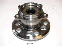 ������� ������ ��� ��� Toyota RAV 4 II CLA2_, XA2_, ZCA2_, ACA2_ 2.0 D-4D 4WD JapanParts KK22077 KK22077 ����