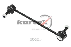 ���� ��������� ������������� FORD Focus II 11/04-, Volvo S40 04-, Mazda 3 Kortex KLS5178 KLS5178 ����