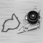 ����� ������� AUDI 80/100/A4/A6/A8 90-VW Passat 90- Freez KP0107 KP0107 ����