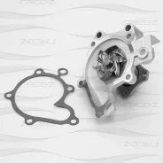 ����� ������� Mazda Premacy 01- Freez KP0214 KP0214 ����