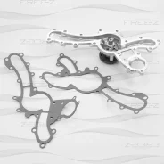 ����� ������� Toyota Alphard/Camry/Estima/Harrier/S�ienna/Venza 06-Lexus ES/RX 06- Freez KP0239 KP0239 ����