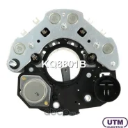 ������� ���� + ��������� Great WALL Hover / Great WALL Wingle / JAC UTM KQ8801B KQ8801B ����