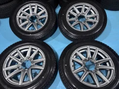 Sein. 5.5x16", 5x139.7, ET22 ����