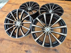 RAYS Sebring. 7.0x17", 4x100, ET38, �� 64,1���. ����
