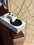 Microsoft Xbox Series S ����