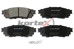������� ��������� ������ Toyota Camry V70 18 Kortex KT9001STD KT9001STD ����