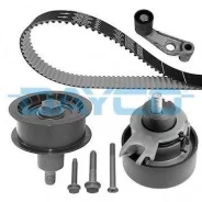 �������� ��� AUDI A2, VW Polo, Boro, Golf, Skoda Fabia 1.4,1.6 16V 98-, Dayco KTB338 KTB338 ����