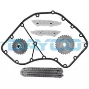 �������� ���� ��� FIAT Ducato, Iveco Daily 2.3,3.0D 04- Dayco KTC1055 KTC1055 ����