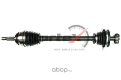 ��� ��������� �������� L Renault Logan 04-/Sandero 1.4/1.6 08- Kortex KVJ408 KVJ408 ����