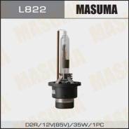����� D2R Xenon 12V 35W P32d-3 43K D2R 12V 35W P32d-3 4300K Masuma L822 L822 ����