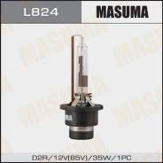 ����� D2R Xenon White 35W 5K D2R 35W 5000K White Masuma L824 L824 ����