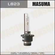 ����� D2S Xenon White 35W 5K D2S 35W 5000K White Masuma L823 L823 ����