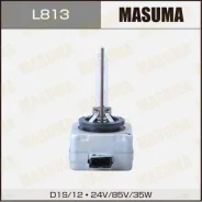 ����� Xenon White Grade D1S 5000K 35W universal Masuma L813 L813 ����