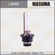 ����� D4S Xenon COOL White Grade D4S 12V 35W P32d-2 6000K D4S 12V 35W P32d-2 6000K Masuma L845 L845 ����