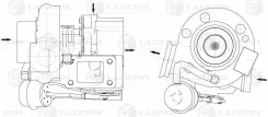 ��������������� ����� Next � ��. ���-53445-22 E-5 ��� C13-267-01 Luzar LAT0344 LAT0344 ����