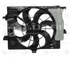 ���������� ���. � ������� �/������. ��� �/� Hyundai Solaris/Kia Rio 10- A/C- Solaris 10-/Rio IV 10- A/C- �/ Luzar LFK08L0 LFK08L0 ����