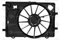 ����� �/����������� ���. ��� �/� Chevrolet Aveo T300 11-/Opel Mokka 13- OPEL Mokka, Chevrolet AVEO Luzar LFS0595 LFS0595 ����
