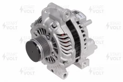 ��������� Mazda 6 02- 1.8i 90A Startvolt LG25LF LG25LF ����