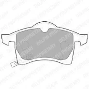 ������� ����. ���. OPEL Astra G 1.8i-2.2i/TDi 16V 98- Delphi LP1309 LP1309 ����