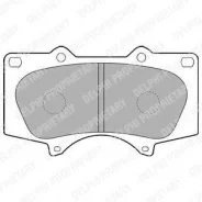 ������� �������� �. Toyota Land Cruiser J12 4.0i/3.0D 03 LP1782 Delphi LP1782 LP1782 ����