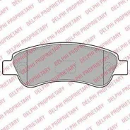 ������� �������� �. Citroen Jumper 2.2HDi 06 LP1994 Delphi LP1994 LP1994 ����