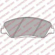 ������� �������� �. HyundaiSanta Fe, KIA Carnival 2.7/2.9CRDi 06 LP2048 Delphi LP2048 LP2048 ����