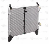 �������� ������. ��� �/� SsangYong Rexton 02- 2.3i SsangYong Rexton V-2.3i 2002- Luzar LRAC1752 LRAC1752 ����