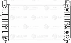 �������� ���������� Chevrolet Tahoe II 99-/06-/Cadillac Escalade II 01- 4.8i/5.3i Luzar LRC0525 LRC0525 ����