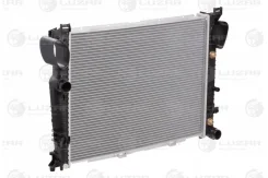 �������� MB W220 2.8-3.5 98-06 Mercedes S-Class W220 Luzar LRC15120 LRC15120 ����