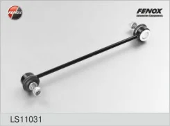 ���� ������������� ����� ����/��� Ford Fusion 02-, Fiesta V 01-/ Mazda 2 03- Fenox LS11031 LS11031 ����