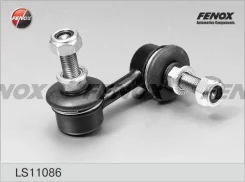 ���� ������������� ����� ��� Nissan Primera P12 �����/���������/������� 01-07 Fenox LS11086 LS11086 ����