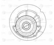 ����� ������� ��� �/� Opel Astra G 98- 1.4i/1.6i Astra G Cabriolet, Astra G Caravan, Astra G CC, Astra G Coupe, Astra G Stufenheck, Combo Kasten/Kombi...