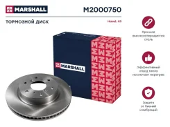 ���� ��������� Haval H9 17- Marshall M2000750 M2000750 ����