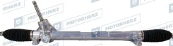 ������� ����� � ������ ������������ Hyundai Creta 2016- Motorherz M51141NW M51141NW ����