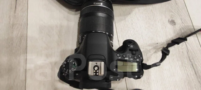 Canon EOS 70D ����