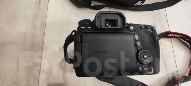 Canon EOS 70D ����