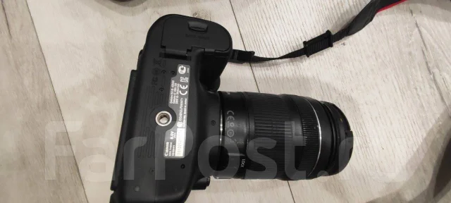 Canon EOS 70D ����