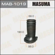 ������� ������������ ��������� Toyota Celica ZZT23# 99 Masuma MAB1019 MAB1019 ����