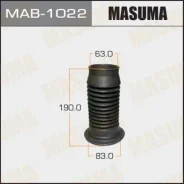 ��������-������� ������������ ��������� Toyota Yaris NCP1#/NLP1#/SCP1# 99 Masuma MAB1022 MAB1022 ����