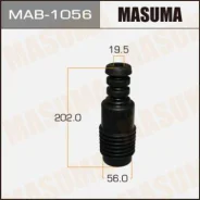 ������� �����. ���. Nissan Masuma MAB1056 MAB1056 ����