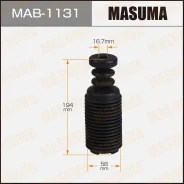������� ������������ ������� Nissan Almera N16 00-02 Masuma MAB1131 MAB1131 ����